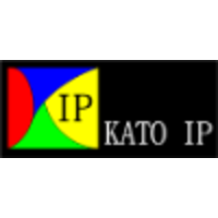 Kato IP Law logo, Kato IP Law contact details