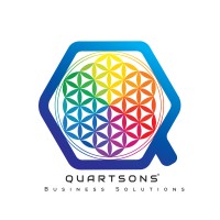 Quartsons Business Solutions logo, Quartsons Business Solutions contact details