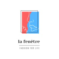 La Fenêtre Magazine logo, La Fenêtre Magazine contact details