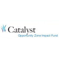 Catalyst Opportunity Zone Impact Fund logo, Catalyst Opportunity Zone Impact Fund contact details