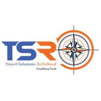 Travel Solutions Redefined logo, Travel Solutions Redefined contact details