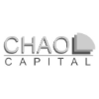 Chao Capital logo, Chao Capital contact details