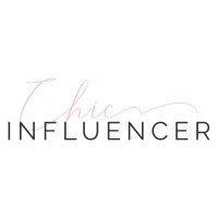 Chic Influencer logo, Chic Influencer contact details