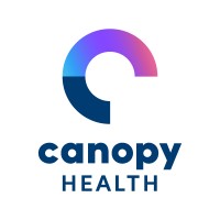 Canopy Health logo, Canopy Health contact details