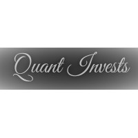 QuantInvests.com logo, QuantInvests.com contact details