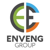 Enveng Group logo, Enveng Group contact details