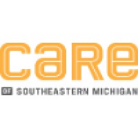 CARE of Southeastern Michigan logo, CARE of Southeastern Michigan contact details