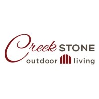 Creekstone Outdoor Living logo, Creekstone Outdoor Living contact details