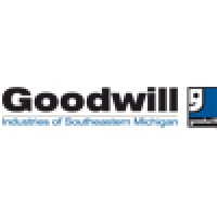 Goodwill Industries of Southeastern Michigan logo, Goodwill Industries of Southeastern Michigan contact details