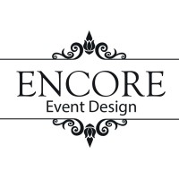 Encore Event Design logo, Encore Event Design contact details