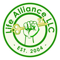 Life Alliance LLC logo, Life Alliance LLC contact details