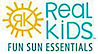 Real Kids Shades logo, Real Kids Shades contact details