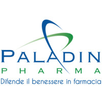 Paladin Pharma Spa logo, Paladin Pharma Spa contact details