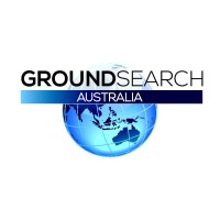 Groundsearch Australia Pty. Limited. logo, Groundsearch Australia Pty. Limited. contact details