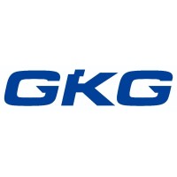 GKG Asia logo, GKG Asia contact details