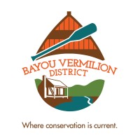 Bayou Vermilion District logo, Bayou Vermilion District contact details