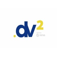 DV2 - TOTVS logo, DV2 - TOTVS contact details