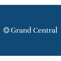 Grand Central logo, Grand Central contact details