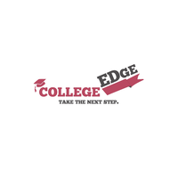 College EDge, Inc. logo, College EDge, Inc. contact details