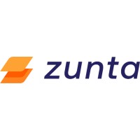 Zunta logo, Zunta contact details