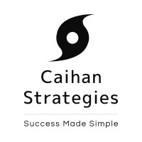 Caihan Strategies logo, Caihan Strategies contact details