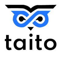 Taito SAS logo, Taito SAS contact details