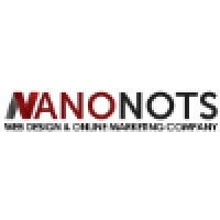 Nanonots logo, Nanonots contact details