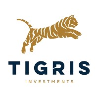 Tigris Investments logo, Tigris Investments contact details