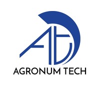 Agronum Tech logo, Agronum Tech contact details