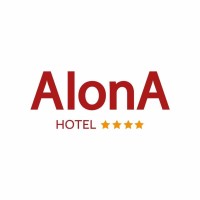 Alona Hotel logo, Alona Hotel contact details