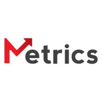 Metrics Consulting logo, Metrics Consulting contact details