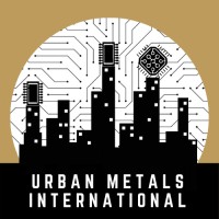 Urban Metals International logo, Urban Metals International contact details