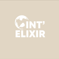 Int'Élixir logo, Int'Élixir contact details