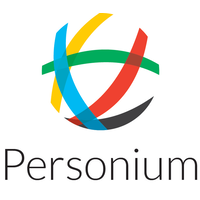 Personium logo, Personium contact details