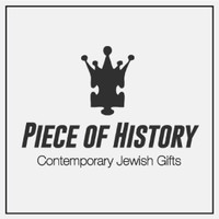 Piece of History logo, Piece of History contact details