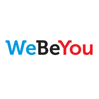 WeBeYou logo, WeBeYou contact details