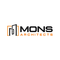 Mons Architects logo, Mons Architects contact details