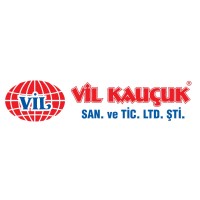 Vil Kauçuk logo, Vil Kauçuk contact details