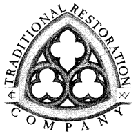 Traditional Restoration Company Pty Ltd logo, Traditional Restoration Company Pty Ltd contact details