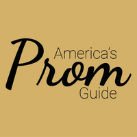 Prom Guide logo, Prom Guide contact details