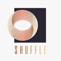 SHUFFLE logo, SHUFFLE contact details