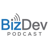 BizDev Podcast logo, BizDev Podcast contact details