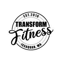 Transform Fitness logo, Transform Fitness contact details