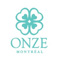 ONZE Montréal logo, ONZE Montréal contact details