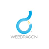 Webdragon logo, Webdragon contact details