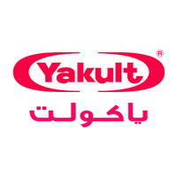 Yakult Middle East logo, Yakult Middle East contact details