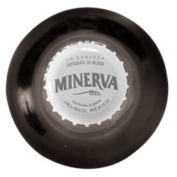 CERVEZA MINERVA logo, CERVEZA MINERVA contact details