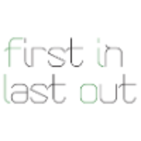 First In Last Out logo, First In Last Out contact details