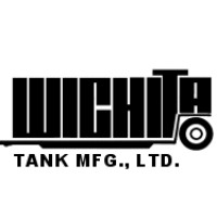 Wichita Tank Manufacturing logo, Wichita Tank Manufacturing contact details