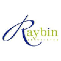 Raybin Associates, Inc. logo, Raybin Associates, Inc. contact details